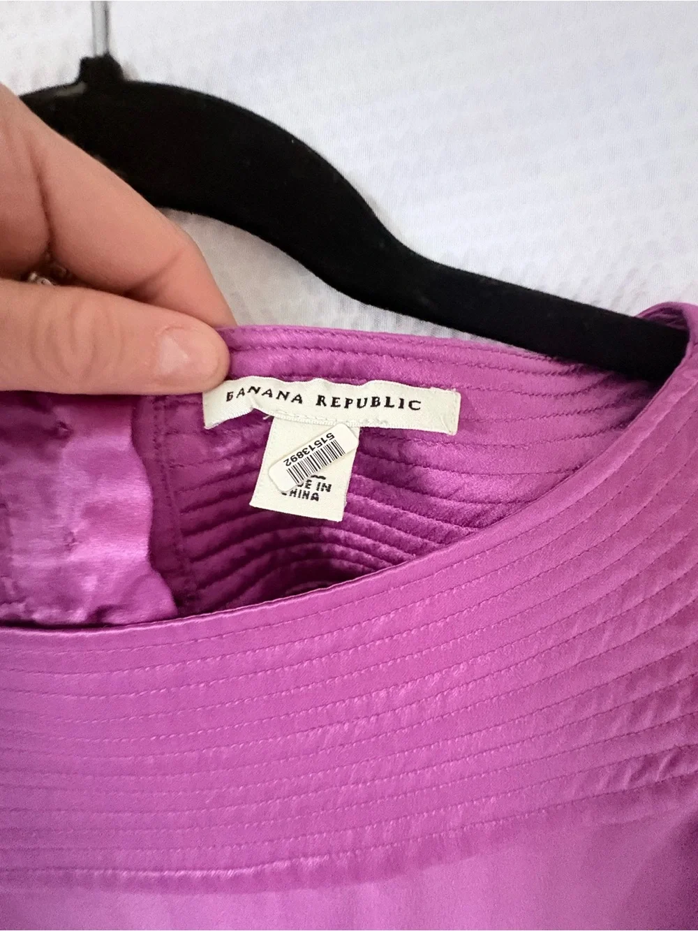 Banana Republic soft woven